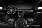 Maserati GranTurismo Glamour Version by Carlex Design 2017 года